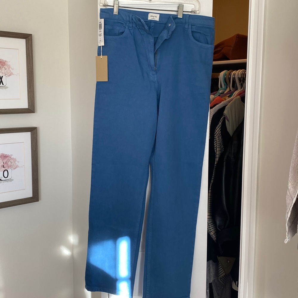Aritzia Wilfred Free Melinda pants